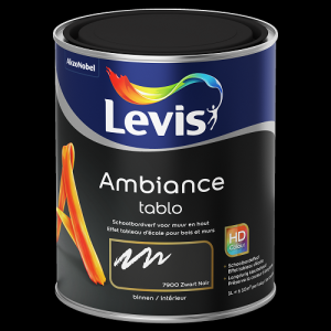 Levis tablo ambiance 7900 1l